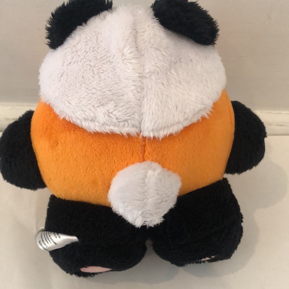 Nintendo LB Kirby Waddle Dee Panda - Picture 5 of 7